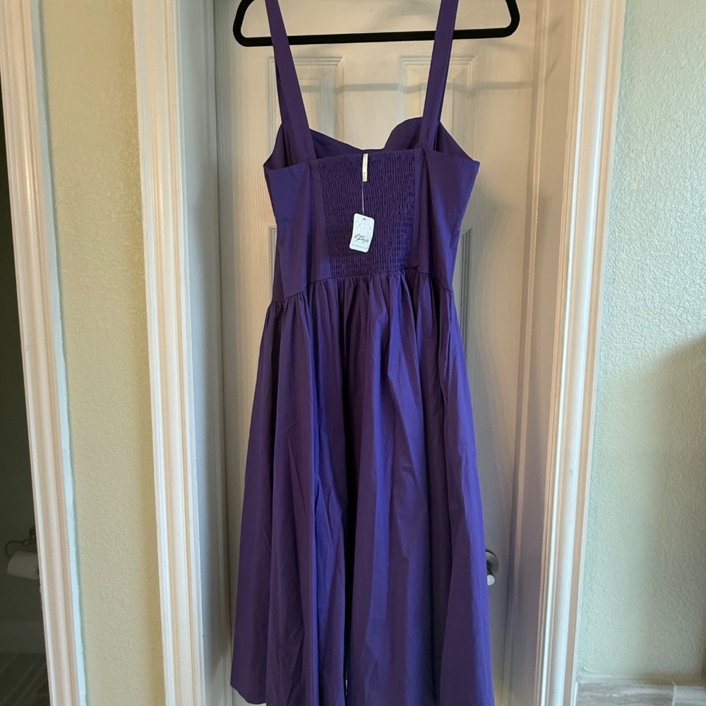 Dress (Free People) - Picture 2 of 5